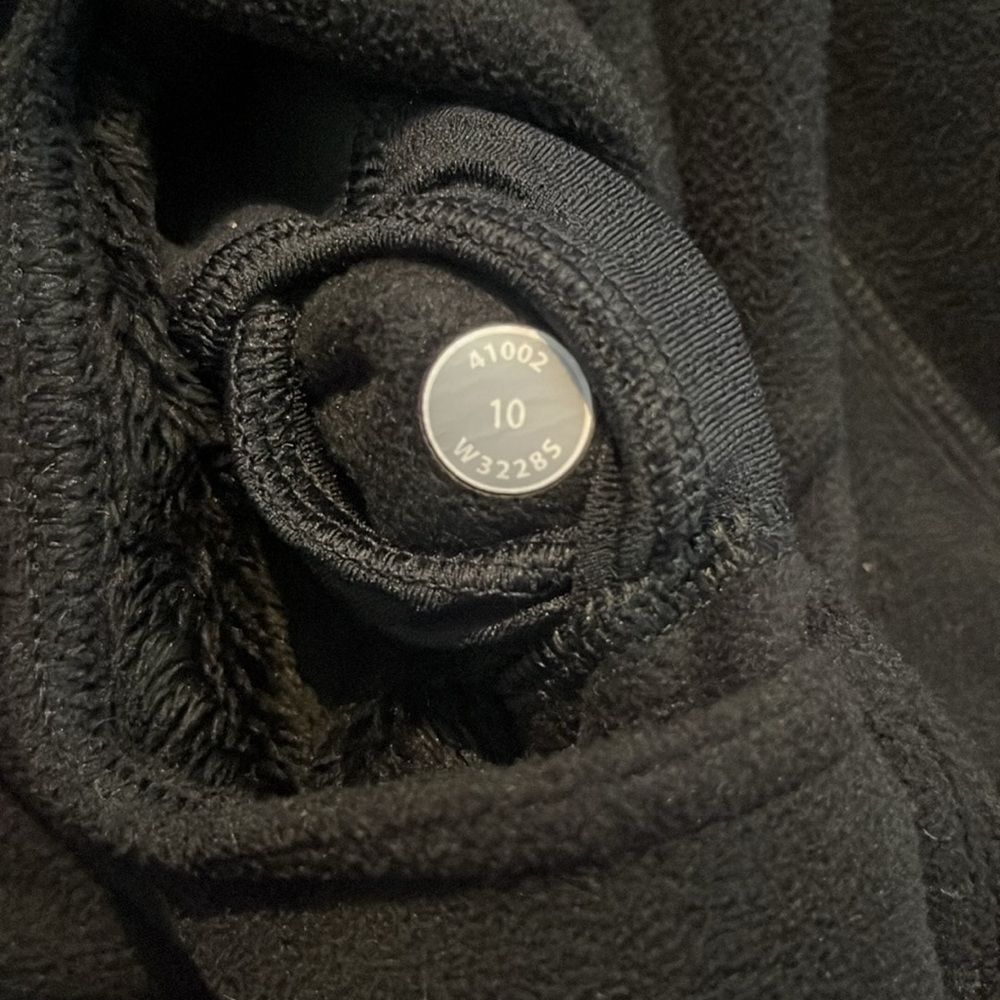 Lululemon oversized jacket - Picture 3 of 4